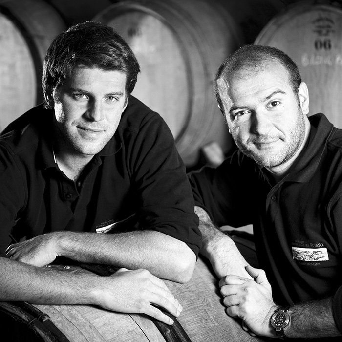 Domaine Henri & Gilles Buisson